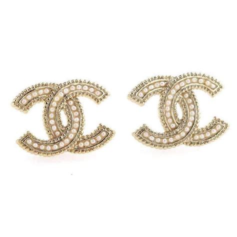 aretes chanel precio|joyas de chanel precios.